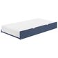 Homelegance Twin/Twin Step Bunk W/ Trundle, , large
