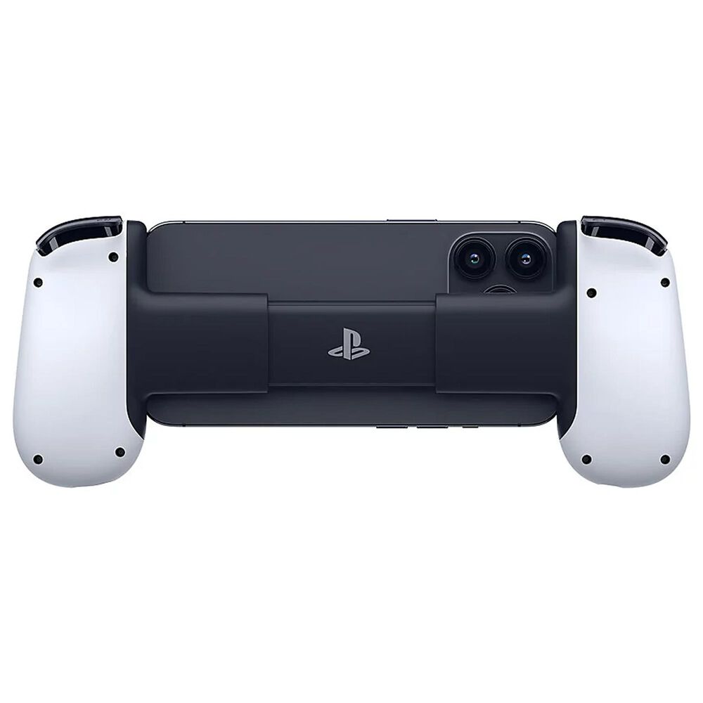Backbone One - PlayStation Edition &#40;Lightning&#41; - Mobile Gaming Controller for iPhone - 2nd Gen - White, , large