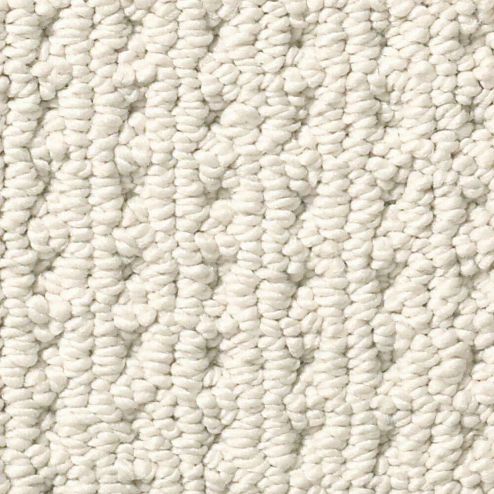 Anderson Tuftex San Lucas Carpet in Aged White, , large