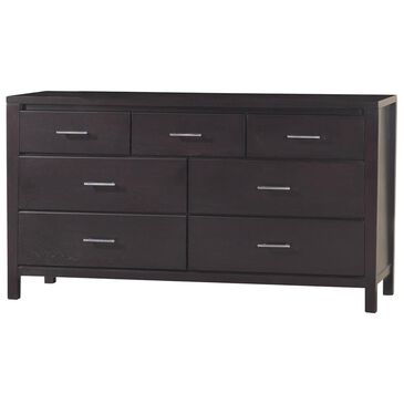37B Nevis 7-Drawer Dresser without Mirror in Espresso , , large