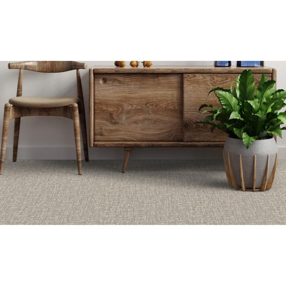 Dixie Home Crystal Oasis Carpet in Woodland, , large