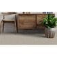 Dixie Home Crystal Oasis Carpet in Woodland, , large