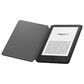 Amazon Fabric E-Reader Case in Black, , large