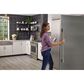Frigidaire Professional 19 Cu. Ft. Single-Door Refer - Gray Interior, , large