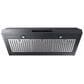 Samsung 36" Under Cabinet Hood in Black, , large