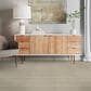 Mohawk Fine Heritage Carpet in Sheer Light, , large