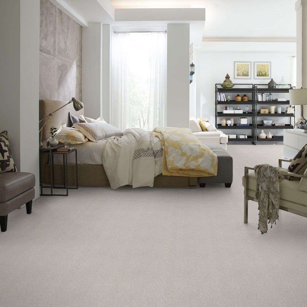 Anderson Tuftex Crafted Carpet in Silverplate, , large