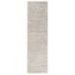 Nourison Andes 2"2" x 7"6" Grey Runner, , large