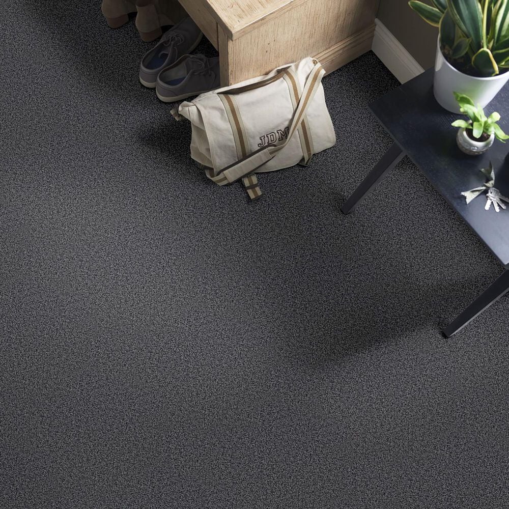 Shaw Foundations Take The Floor Twist II Carpet in Urban Studio, , large