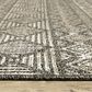 Oriental Weavers Gillian 4925A 5"3" x 7"3" Beige Area Rug, , large