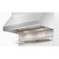 Fisher & Paykel 48" 1200 CFM Professional Range Hood in Stainless Steel, , large