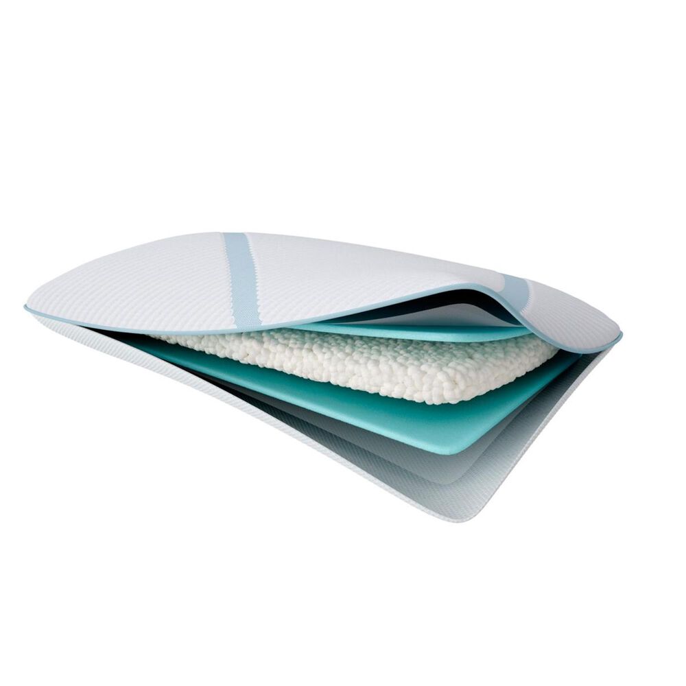 TempurPedic TEMPURADAPT Queen Pro Low Cooling Pillow Nebraska