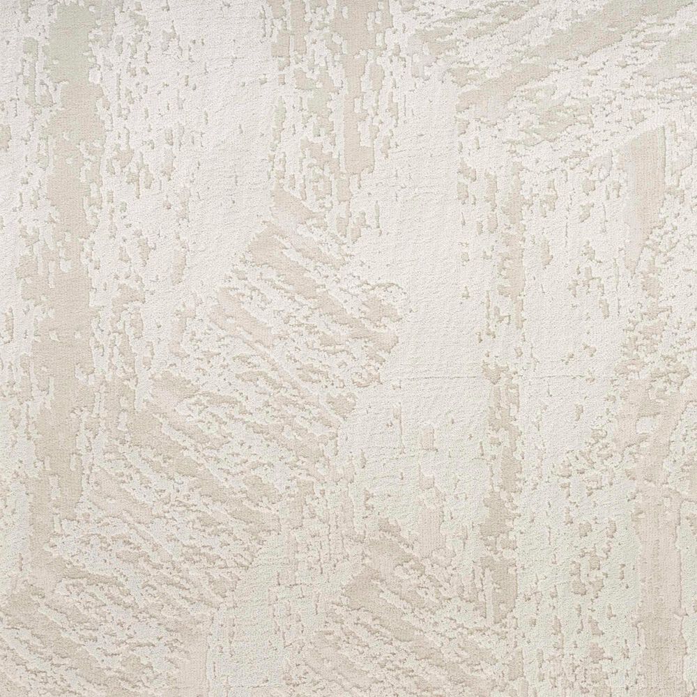 Nourison Desire Ivory 2&#39;3&quot; x 7&#39;6&quot; Runner, , large