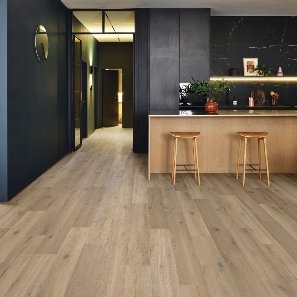 Karndean Van Gogh 3 mm Sable Apres Oak 7" x 48" Luxury Vinyl Plank, , large