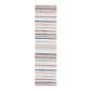 Safavieh Marrakesh 2"2" x 6" Ivory and Multicolor Runner, , large