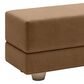 Jaxx Camden Twin Fold-Out Bench in Coffee, , large