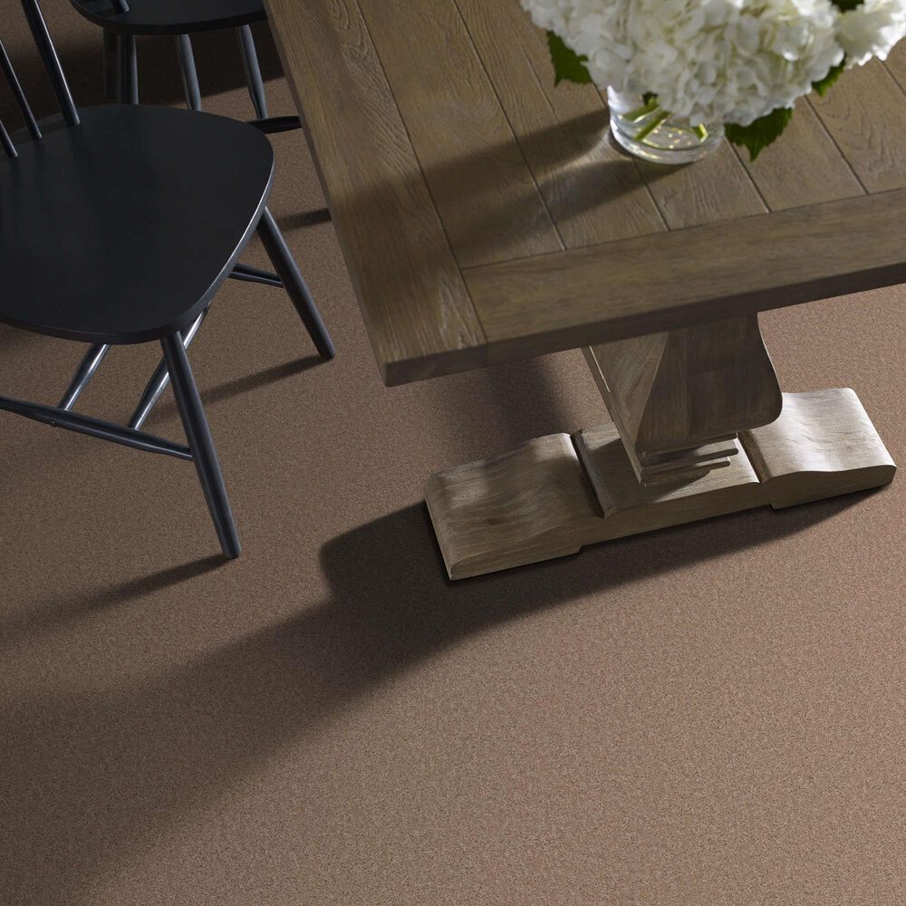 Shaw Las Cruces Carpet in Copper Moon, , large