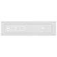 Monogram 30" Integrated Glass Door Refrigerator for Single or Dual Installation, , large