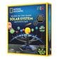 National Geographic Glow-in-the-Dark Solar System Activity Kit, , large
