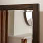 Viceray Collections Lodge and Loft 3-Piece Queen Bedroom Set in Dark Oak, , large