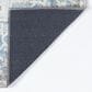 Momeni Afshar 2" x 3" Light Blue Area Rug, , large
