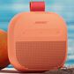 Bose SoundLink Micro Portable Speaker (2nd Gen) in Sunset Peach, , large
