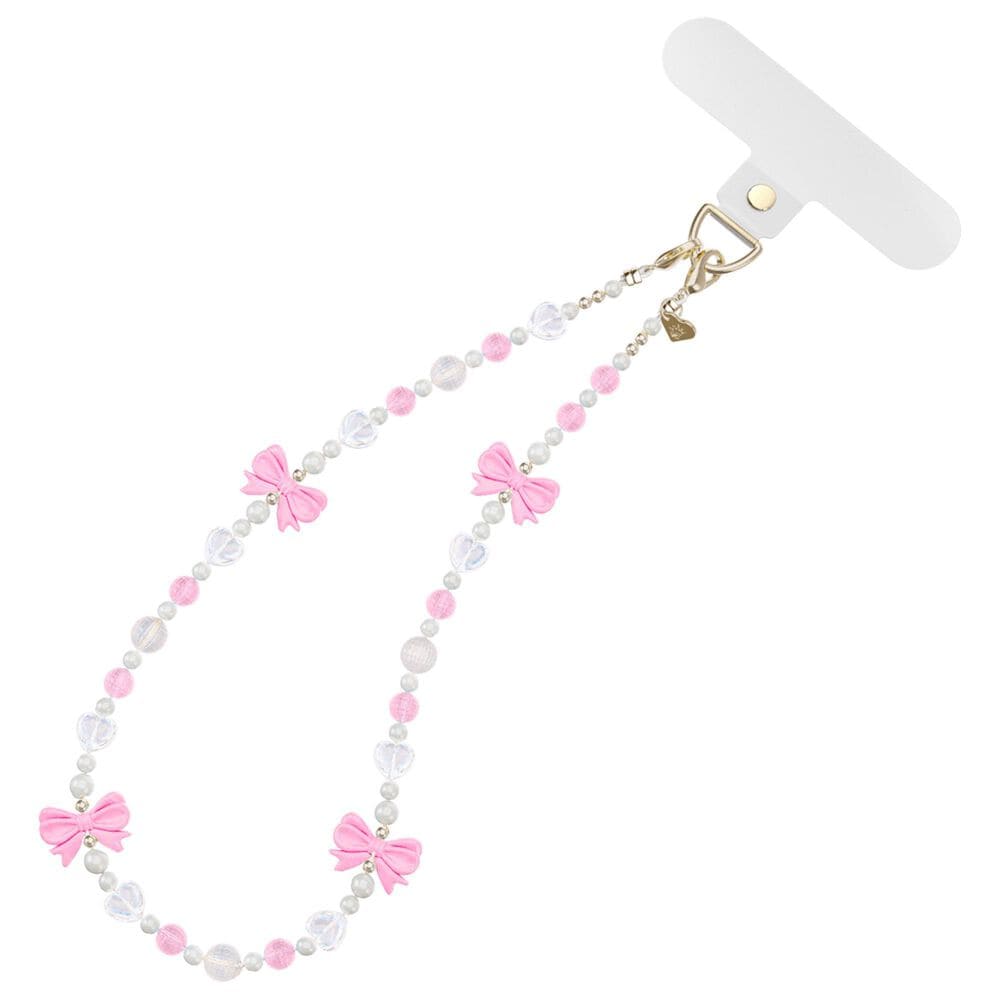 Velvet Caviar Gift Set with MagSafe Wallet, Grip Ring, Phone Charm in Strawberry Milk, , large