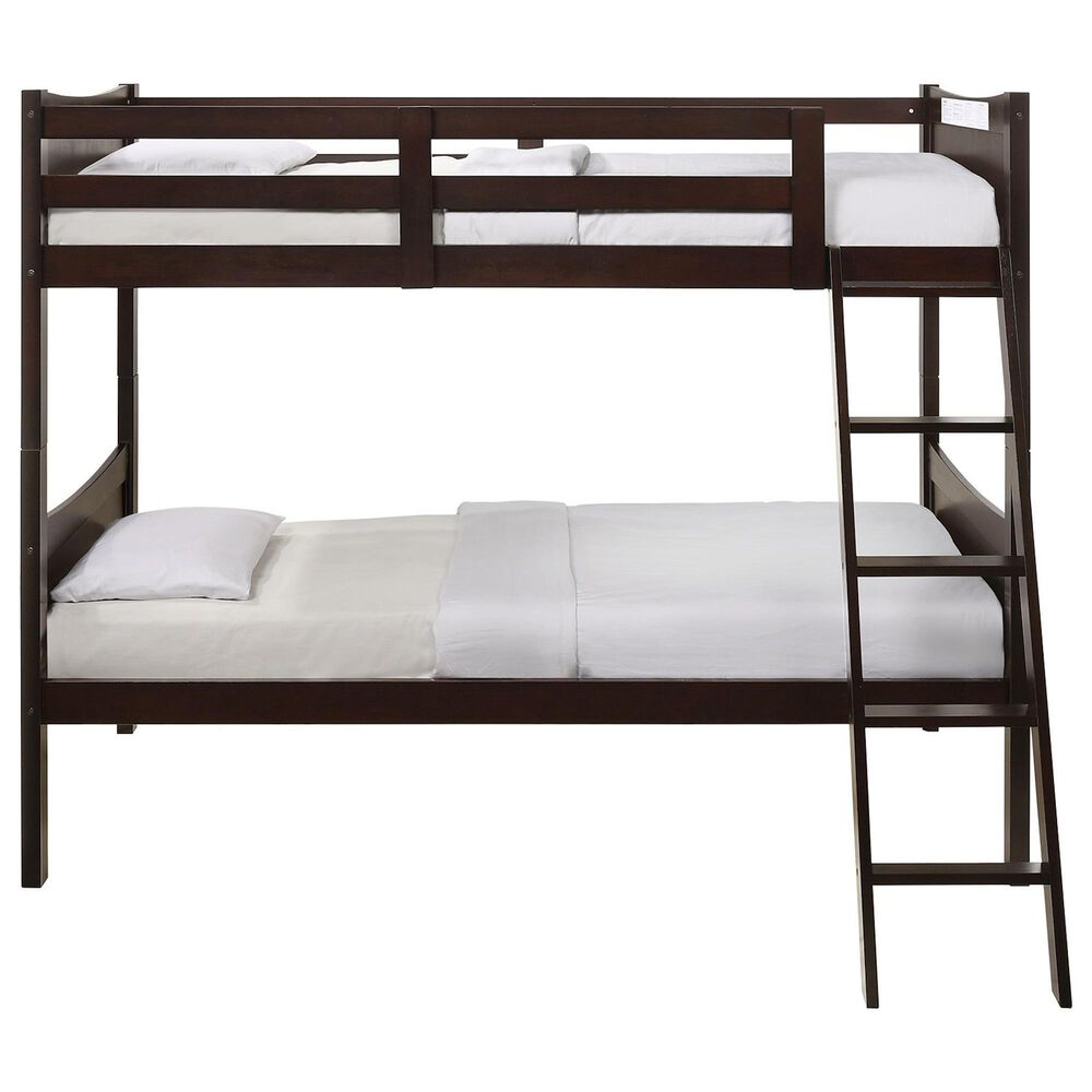 Mayberry Hill Twin / Twin Bunk, , large