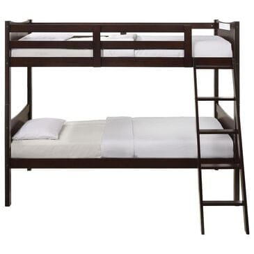Mayberry Hill Twin / Twin Bunk, , large