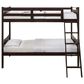 Mayberry Hill Twin / Twin Bunk, , large