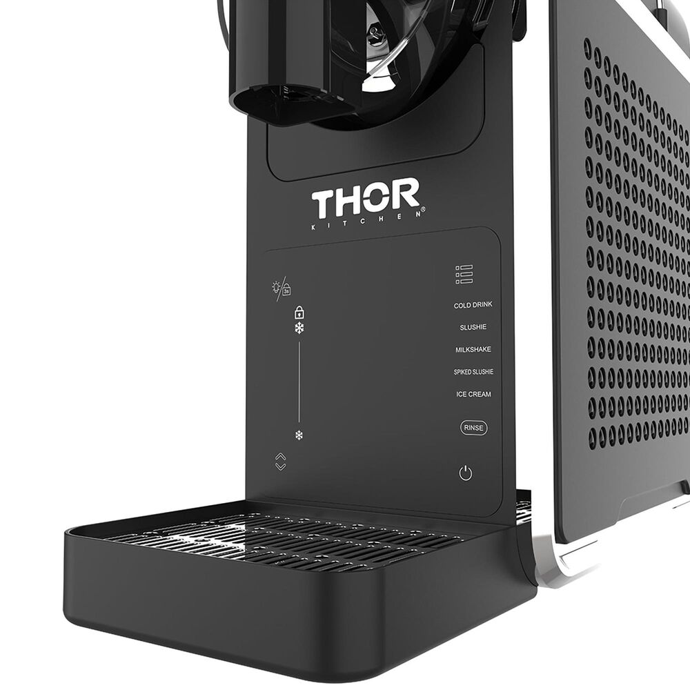 Thor Kitchen 68 Oz 6-in-1 Slushie Maker in Black, , large