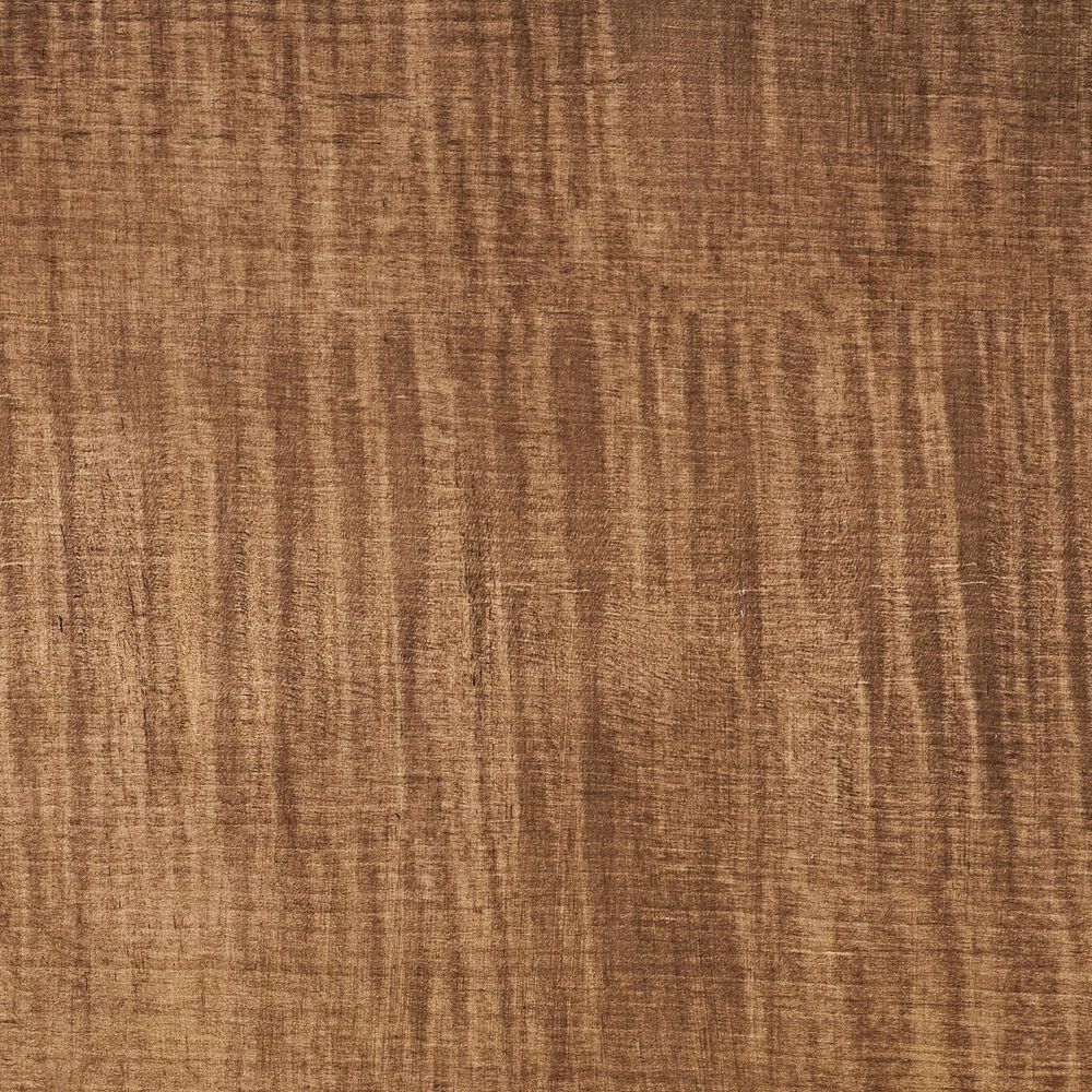 Vanguard Furniture Splendor Rectangular Dining Table in Mocha and Antique Silver - Table Only, , large