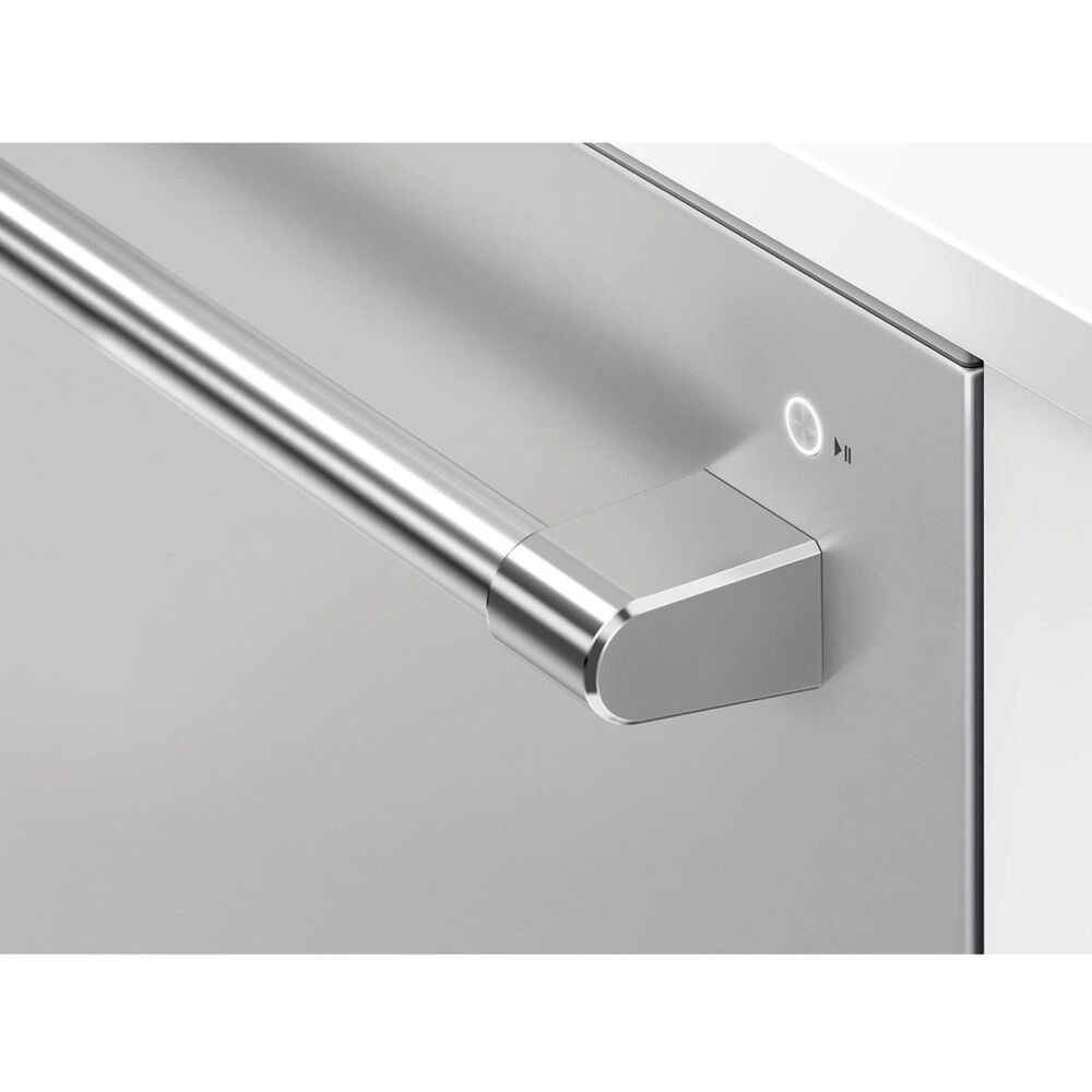 Fisher &amp; Paykel 24&quot; Professional Built-In Double Drawer Dishwasher in Stainless Steel, , large
