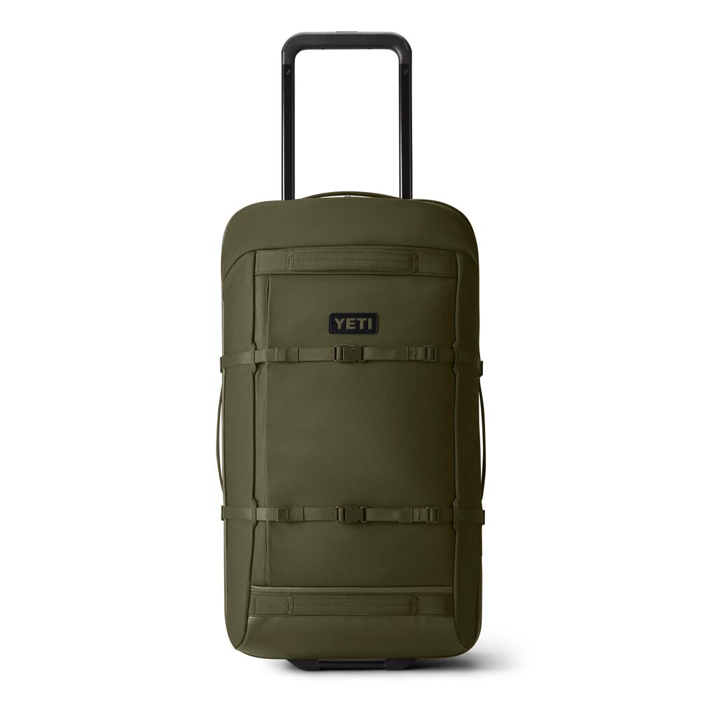 YETI Crossroads 29" Luggage in Olive, , large
