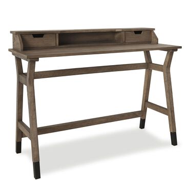 Urban Home Collins Desk in Desert Tan, , large