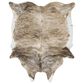 Ashley Sportsmen 6"5" x 7"11" Brown Area Rug, , large