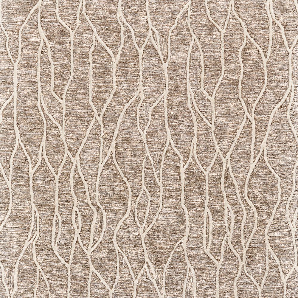 Feizy Enzo 9&#39;6&quot; x 13&#39;6&quot; Ivory and Gray Area Rug, , large