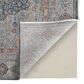 Feizy Marquette 6"7" x 9"10" Blue Area Rug, , large