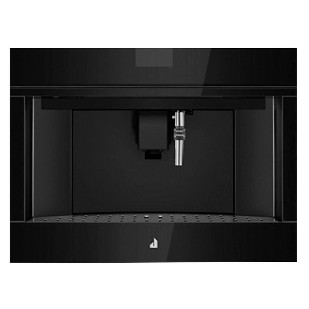 JennAir Noir 60cm Built-In Coffee System in Black, , large