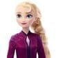 Disney Frozen Elsa Fashion Doll and Polar Bear Cub Figure with 4 Nurturing Accessories in Multicolor, , large