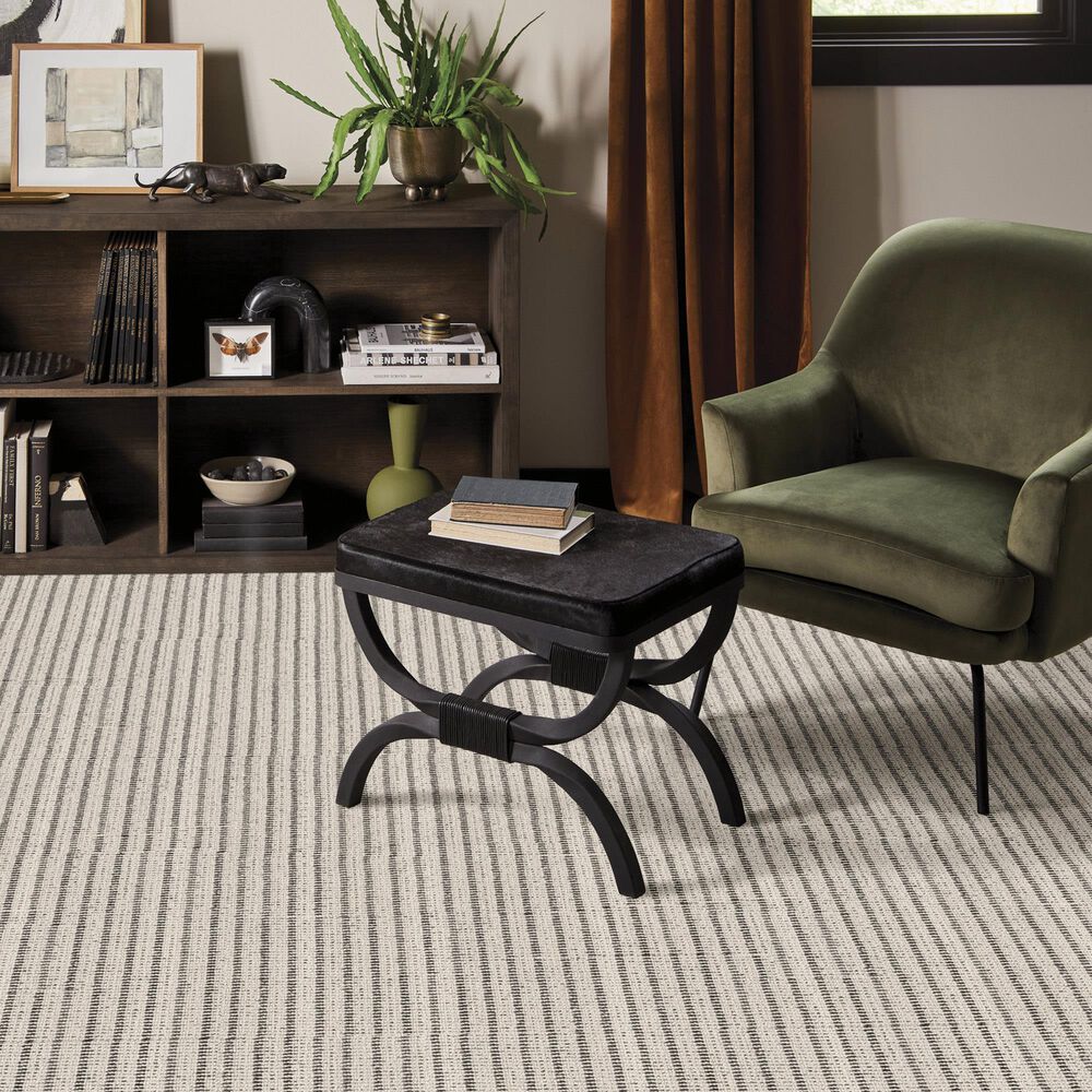 Anderson Tuftex Laken Carpet in Checkers, , large