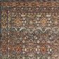 Loloi Lourdes 2"7" x 7"9" Stone and Multicolor Runner, , large