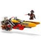 LEGO Star Wars Cobb Vanth"s Speeder Building Set, , large