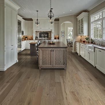 Healthier Choice Highland Hills Oyster Bay 3/8" Hardwood, , large
