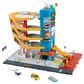 Matchbox Matchbox Action Drivers Transportation Center Play Set, , large