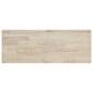 HOMLUX Kitchen Island with Rubber wood Countertop in Grey, , large