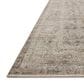 Loloi II Ida 2"7" x 8" Slate and Natural Runner, , large