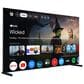 TCL 98" Class RM9L Series 4K RGB Mini LED - Smart TV with S Class 5.1 Channel Soundbar System in Black, , large