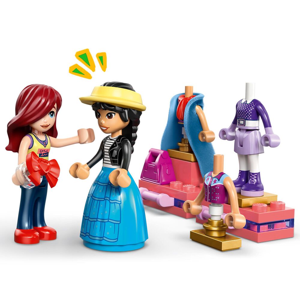 LEGO Friends Heartlake City Fashion Show Building Set, , large