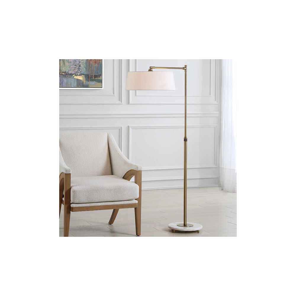 Uttermost Branch Out Floor Lamp, , large